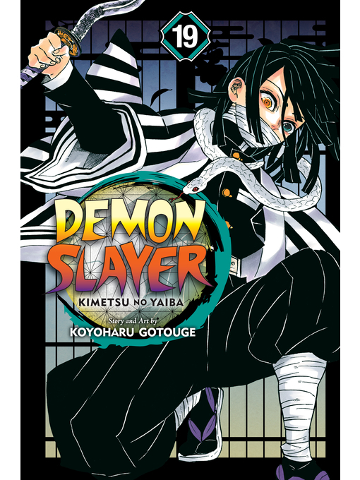 Title details for Demon Slayer: Kimetsu no Yaiba, Volume 19 by Koyoharu Gotouge - Available